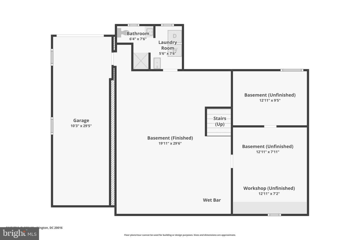 5115 38TH ST NW, WASHINGTON, District Of Columbia 20016, 4 Bedrooms Bedrooms, 18 Rooms Rooms,3 BathroomsBathrooms,Residential,For sale,5115 38TH ST NW,DCDC2241764 MLS # DCDC2241764