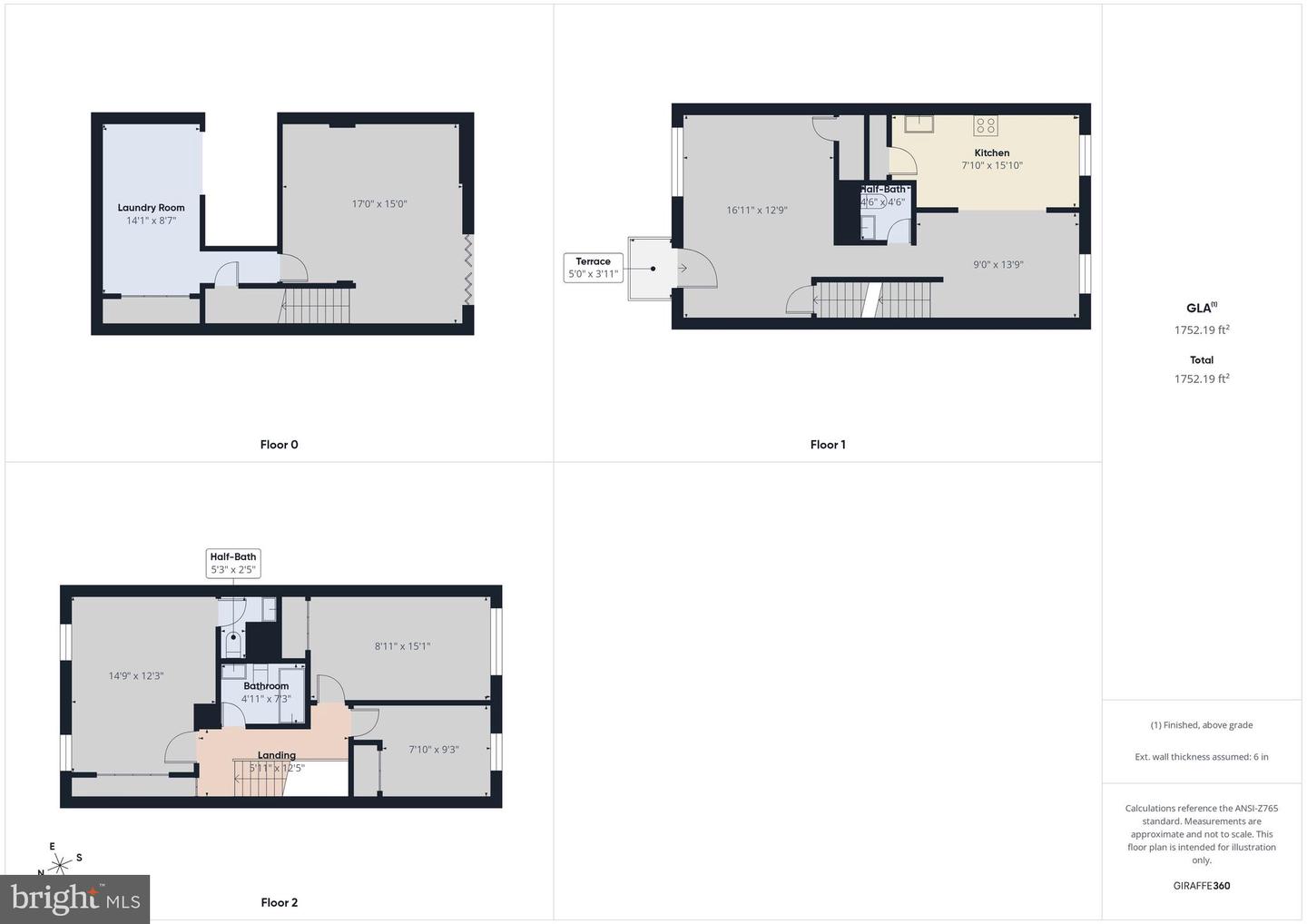 14672 ENDSLEY TURN, WOODBRIDGE, Virginia 22193, 3 Bedrooms Bedrooms, ,1 BathroomBathrooms,Residential,For sale,14672 ENDSLEY TURN,VAPW2110844 MLS # VAPW2110844 14672 ENDSLEY TURN, WOODBRIDGE, Virginia 22193, 3 Bedrooms Bedrooms, ,1 BathroomBathrooms,Residential,For sale,14672 ENDSLEY TURN,VAPW2110844 MLS # VAPW2110844