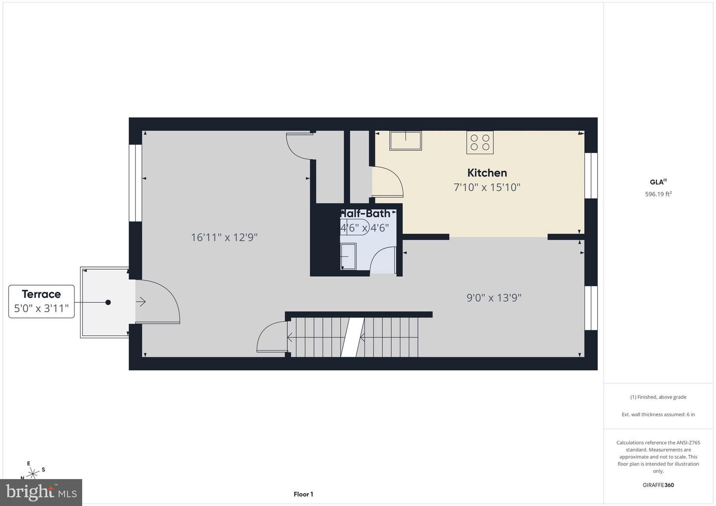 14672 ENDSLEY TURN, WOODBRIDGE, Virginia 22193, 3 Bedrooms Bedrooms, ,1 BathroomBathrooms,Residential,For sale,14672 ENDSLEY TURN,VAPW2110844 MLS # VAPW2110844 14672 ENDSLEY TURN, WOODBRIDGE, Virginia 22193, 3 Bedrooms Bedrooms, ,1 BathroomBathrooms,Residential,For sale,14672 ENDSLEY TURN,VAPW2110844 MLS # VAPW2110844