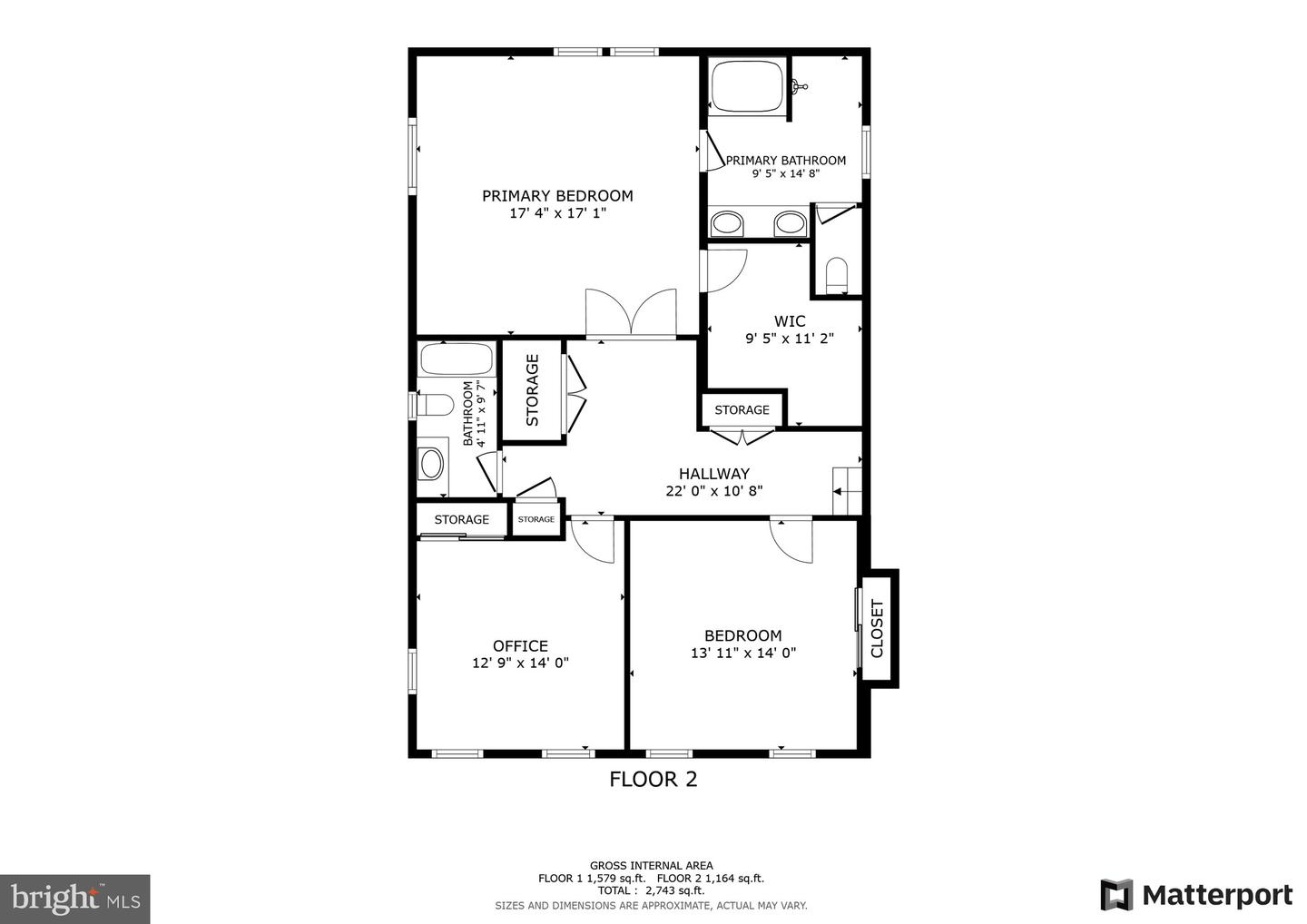 9322 GLENBROOK RD, FAIRFAX, Virginia 22031, 4 Bedrooms Bedrooms, ,3 BathroomsBathrooms,Residential,For sale,9322 GLENBROOK RD,VAFX2287146 MLS # VAFX2287146
