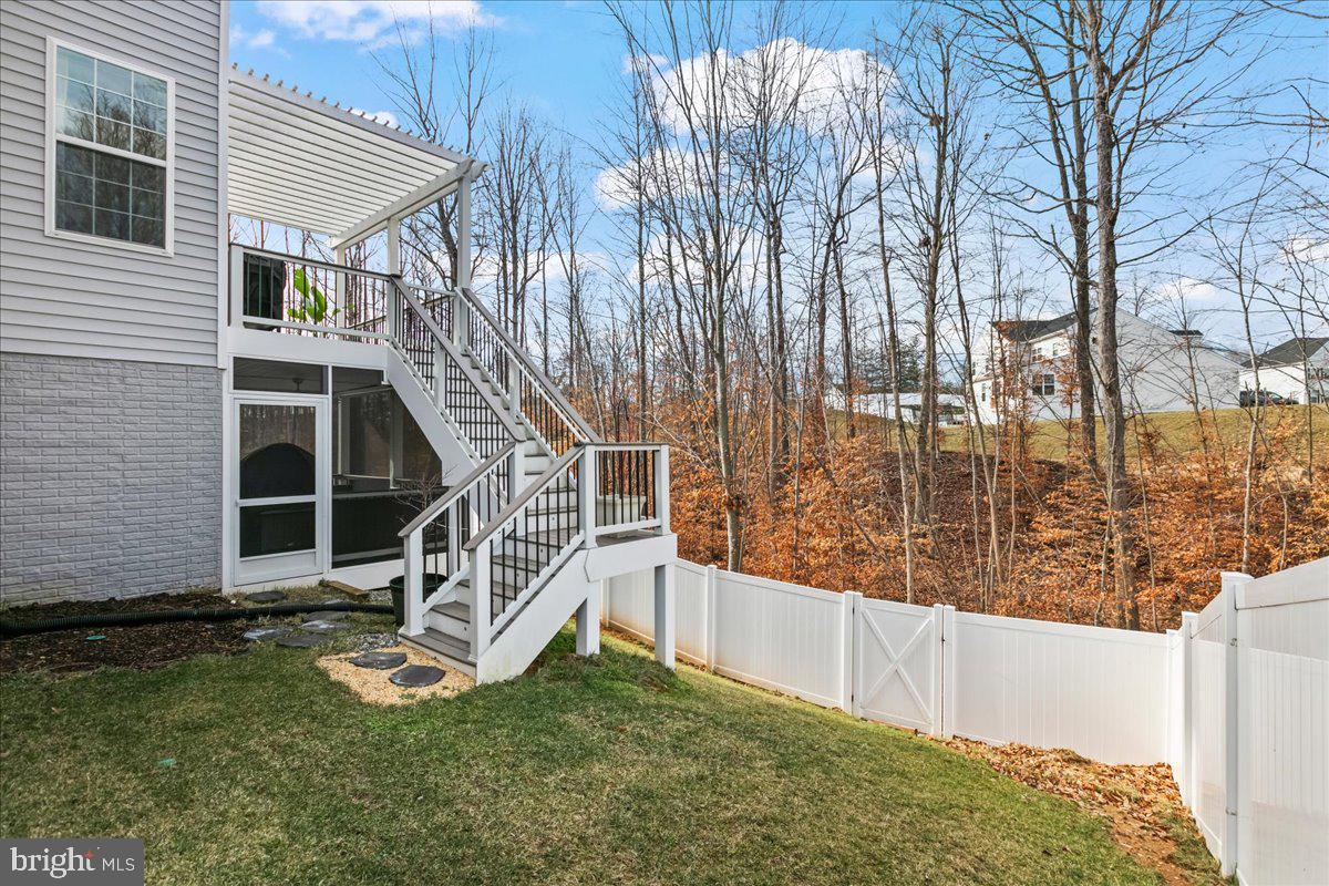 108 DRIBBLER WAY, STAFFORD, Virginia 22554, 5 Bedrooms Bedrooms, ,4 BathroomsBathrooms,Residential,For sale,108 DRIBBLER WAY,VAST2045462 MLS # VAST2045462