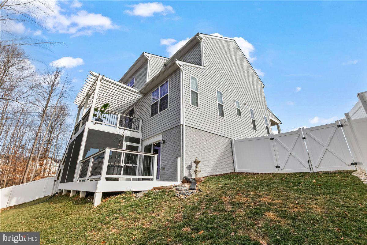 108 DRIBBLER WAY, STAFFORD, Virginia 22554, 5 Bedrooms Bedrooms, ,4 BathroomsBathrooms,Residential,For sale,108 DRIBBLER WAY,VAST2045462 MLS # VAST2045462