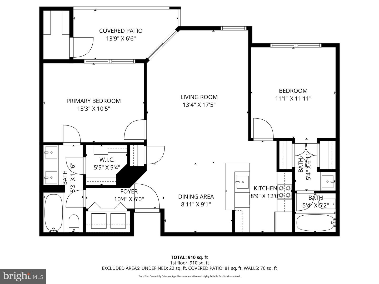 3309 WYNDHAM CIR #1172, ALEXANDRIA, Virginia 22302, 2 Bedrooms Bedrooms, ,2 BathroomsBathrooms,Residential,For sale,3309 WYNDHAM CIR #1172,VAAX2053558 MLS # VAAX2053558