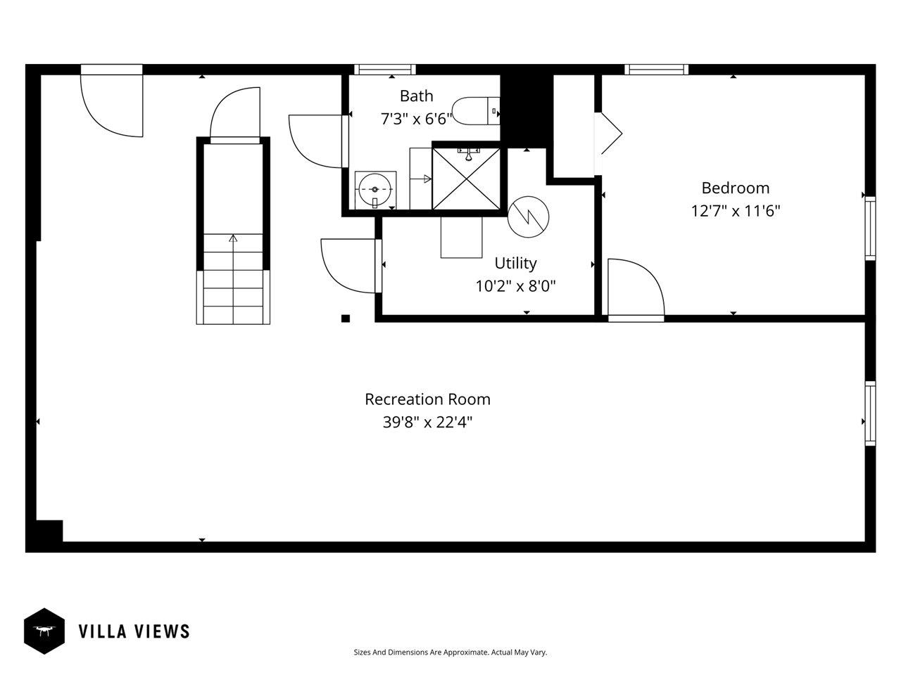 11 PARTLOW ST, STAUNTON, Virginia 24401, 4 Bedrooms Bedrooms, ,2 BathroomsBathrooms,Residential,11 PARTLOW ST,673569 MLS # 673569