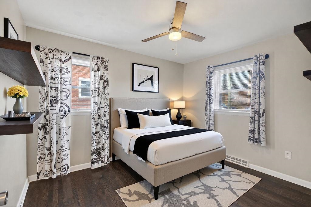 725 AINTREE PL, STAUNTON, Virginia 24401, 3 Bedrooms Bedrooms, ,2 BathroomsBathrooms,Residential,725 AINTREE PL,673584 MLS # 673584