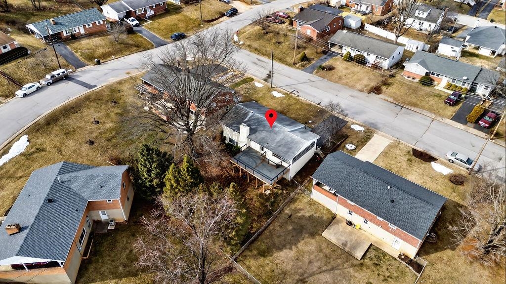 725 AINTREE PL, STAUNTON, Virginia 24401, 3 Bedrooms Bedrooms, ,2 BathroomsBathrooms,Residential,725 AINTREE PL,673584 MLS # 673584