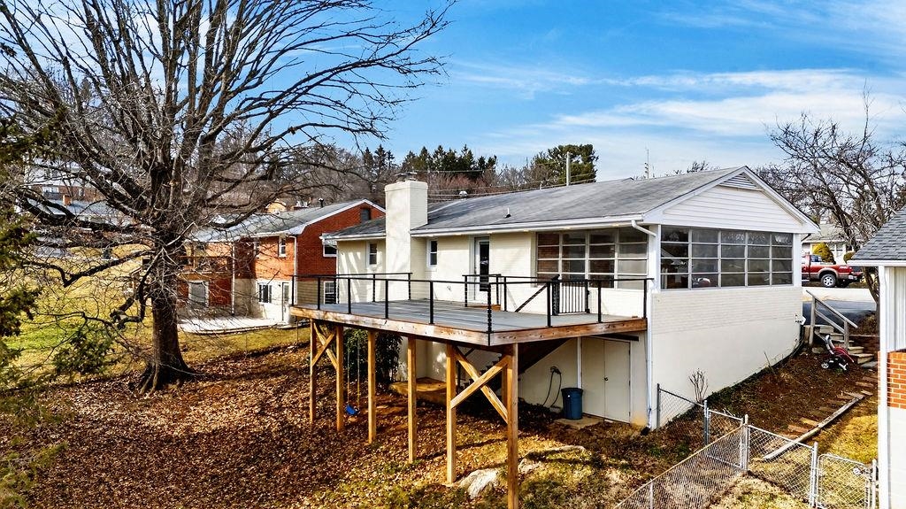 725 AINTREE PL, STAUNTON, Virginia 24401, 3 Bedrooms Bedrooms, ,2 BathroomsBathrooms,Residential,725 AINTREE PL,673584 MLS # 673584