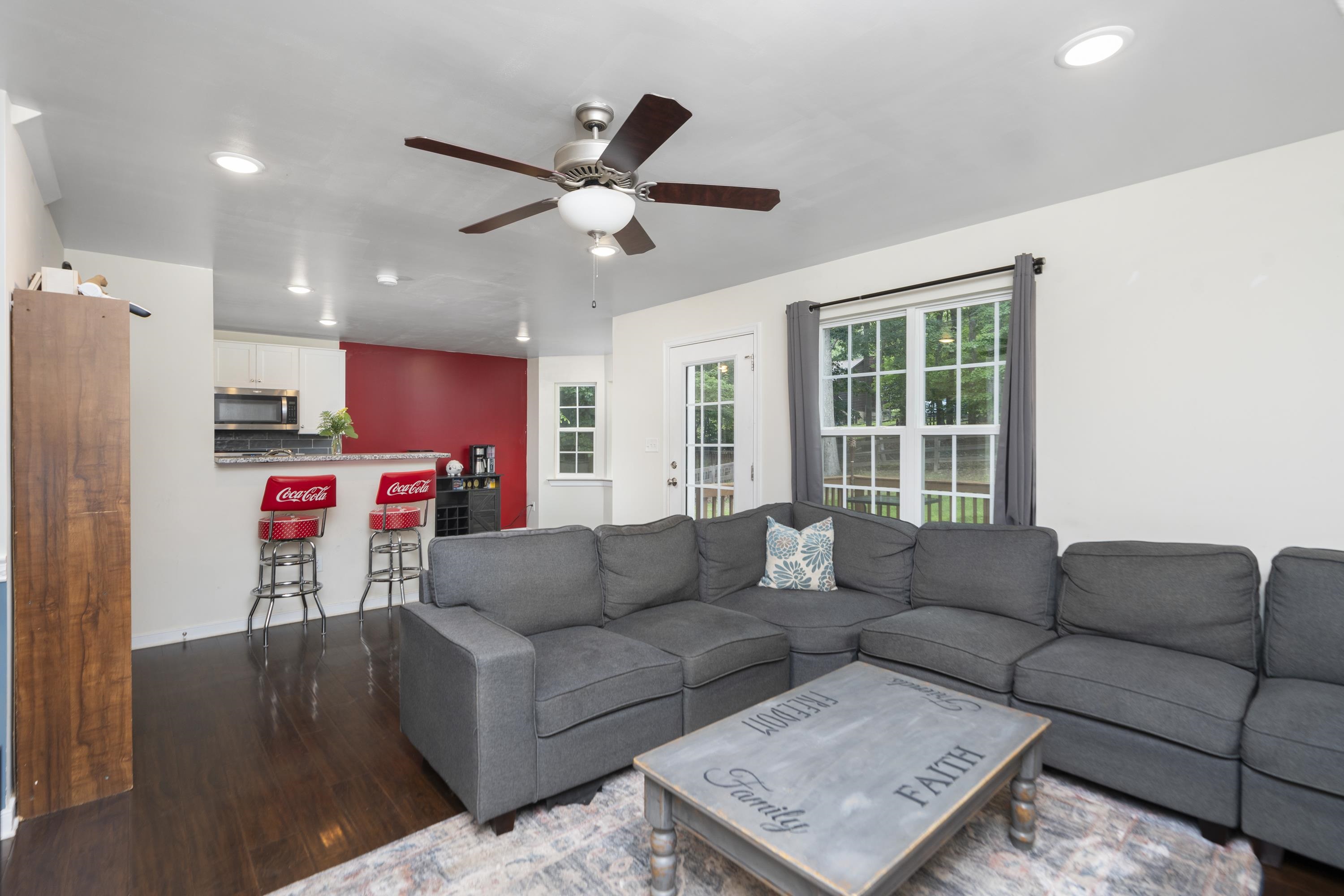 10 ZEPHYR RD, PALMYRA, Virginia 22963, 3 Bedrooms Bedrooms, ,2 BathroomsBathrooms,Residential,10 ZEPHYR RD,673585 MLS # 673585