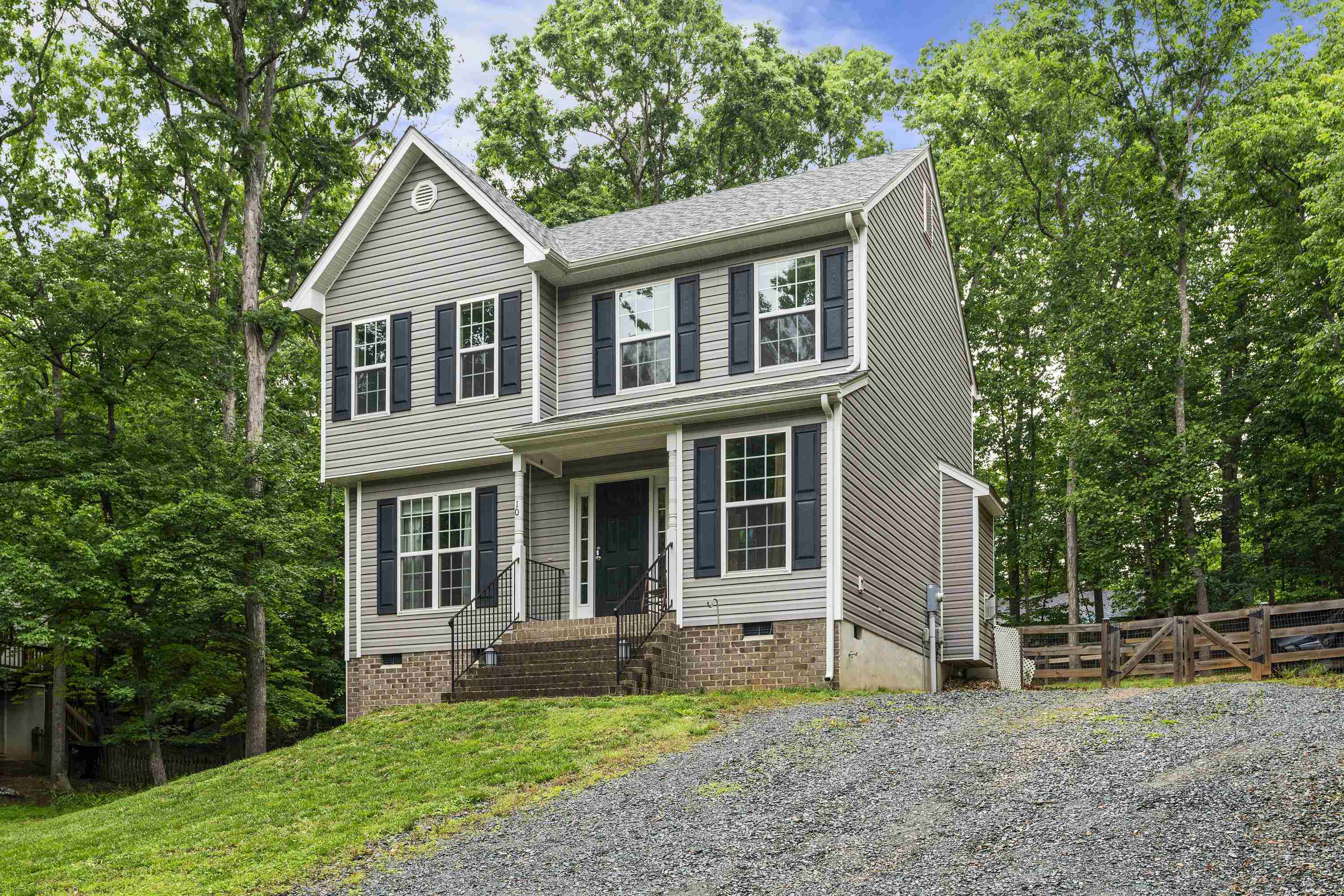 10 ZEPHYR RD, PALMYRA, Virginia 22963, 3 Bedrooms Bedrooms, ,2 BathroomsBathrooms,Residential,10 ZEPHYR RD,673585 MLS # 673585