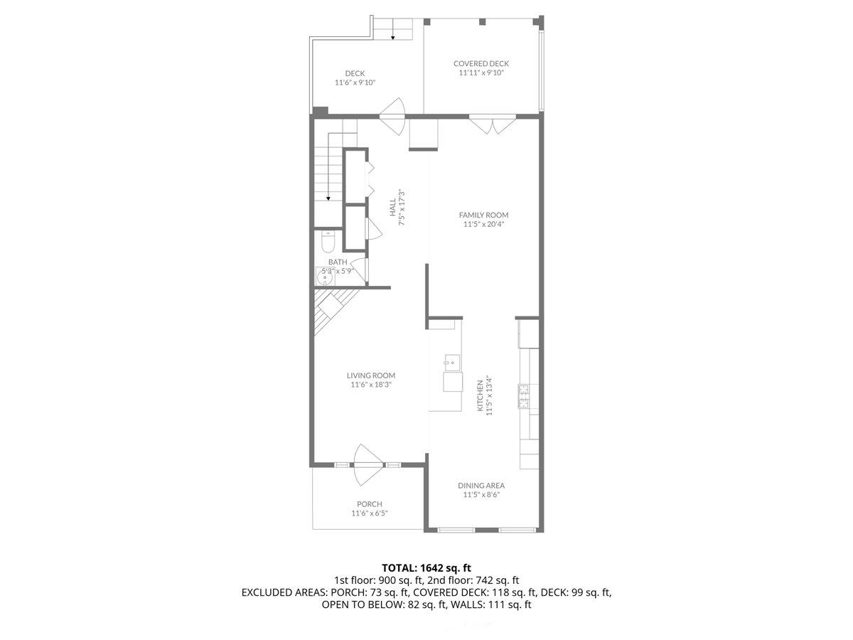182 EMERALD DR, HARRISONBURG, Virginia 22801, 2 Bedrooms Bedrooms, ,1 BathroomBathrooms,Residential,Emerald City Treasure,182 EMERALD DR,673586 MLS # 673586