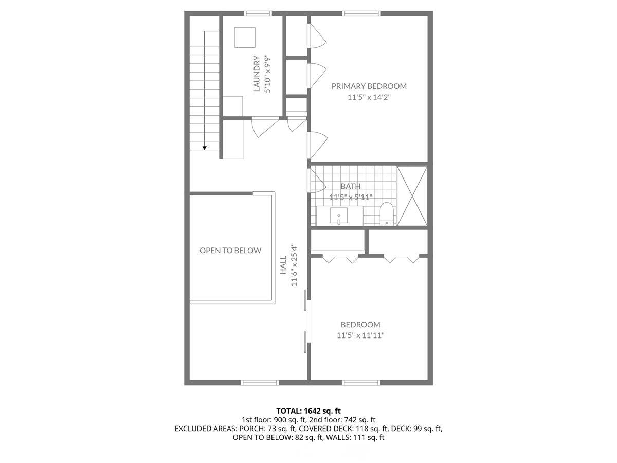 182 EMERALD DR, HARRISONBURG, Virginia 22801, 2 Bedrooms Bedrooms, ,1 BathroomBathrooms,Residential,Emerald City Treasure,182 EMERALD DR,673586 MLS # 673586