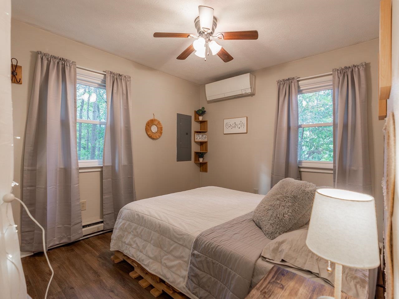 147 CUB LN, MCGAHEYSVILLE, Virginia 22840, 2 Bedrooms Bedrooms, ,1 BathroomBathrooms,Residential,147 CUB LN,673589 MLS # 673589