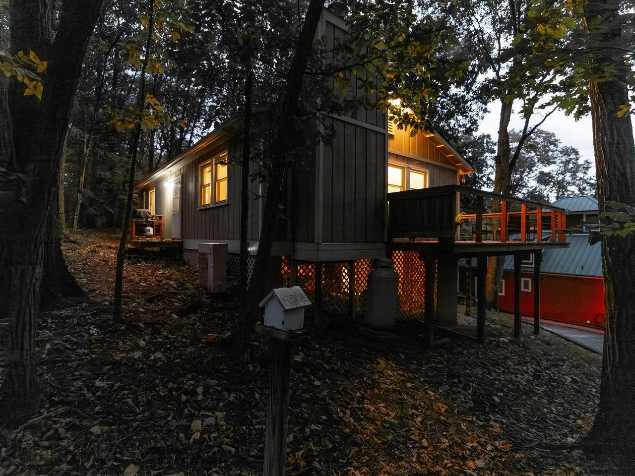 147 CUB LN, MCGAHEYSVILLE, Virginia 22840, 2 Bedrooms Bedrooms, ,1 BathroomBathrooms,Residential,147 CUB LN,673589 MLS # 673589