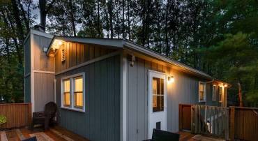 147 CUB LN, MCGAHEYSVILLE, Virginia 22840, 2 Bedrooms Bedrooms, ,1 BathroomBathrooms,Residential,147 CUB LN,673589 MLS # 673589