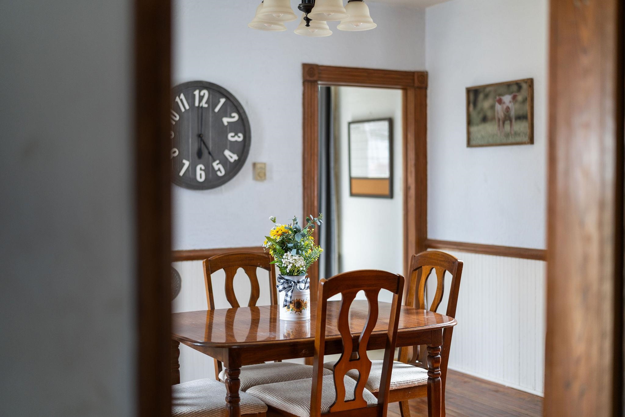 503 AUGUSTA AVE, GROTTOES, Virginia 24441, 3 Bedrooms Bedrooms, ,1 BathroomBathrooms,Residential,503 AUGUSTA AVE,673591 MLS # 673591