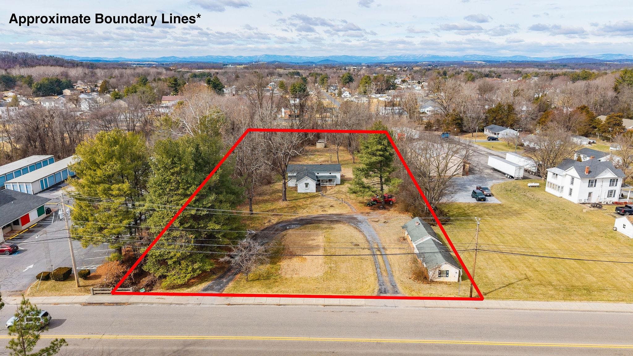 503 AUGUSTA AVE, GROTTOES, Virginia 24441, 3 Bedrooms Bedrooms, ,1 BathroomBathrooms,Residential,503 AUGUSTA AVE,673591 MLS # 673591