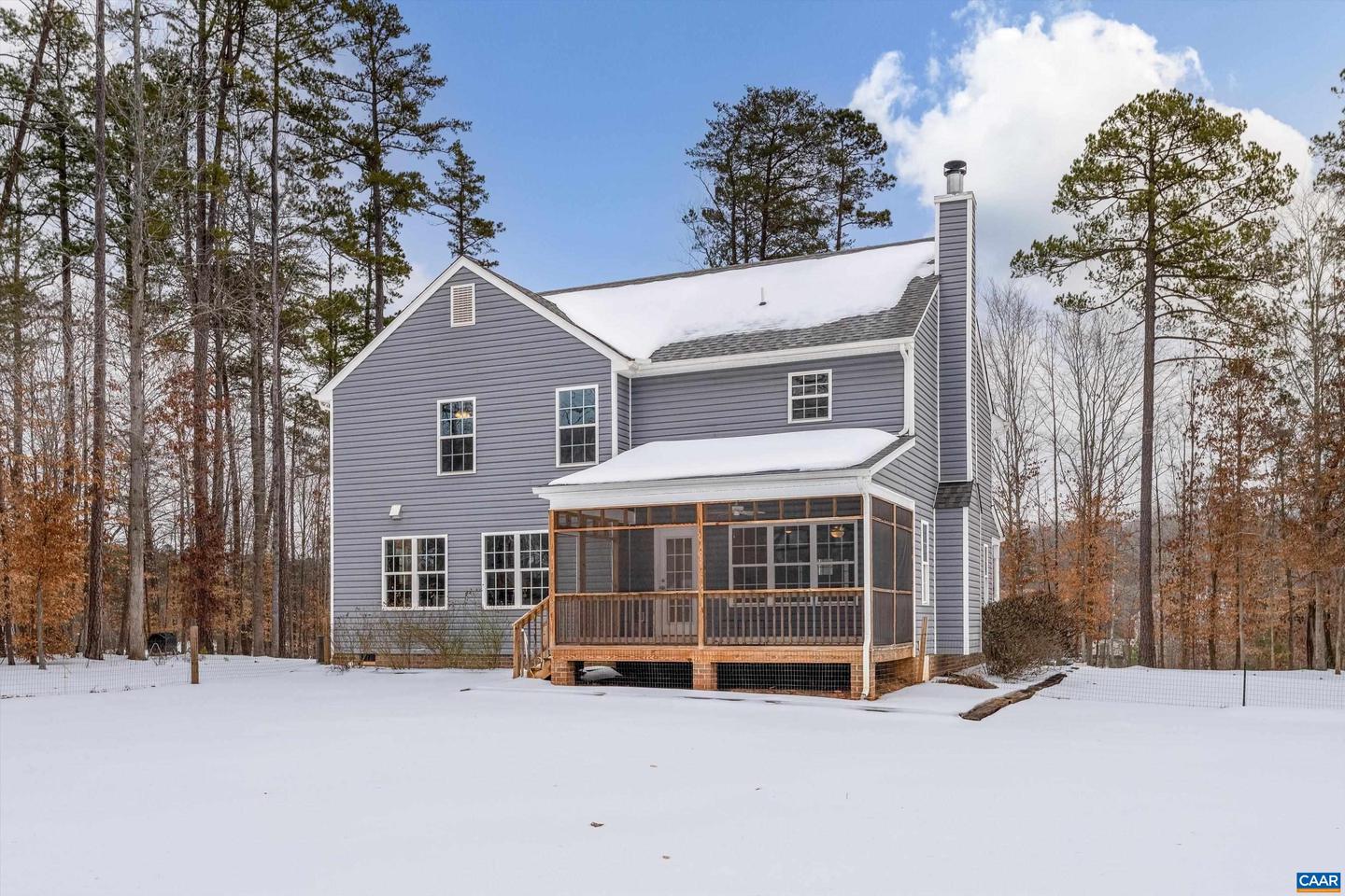 562 TAYLOR RIDGE WAY, PALMYRA, Virginia 22963, 4 Bedrooms Bedrooms, ,2 BathroomsBathrooms,Residential,For sale,562 TAYLOR RIDGE WAY,673059 MLS # 673059