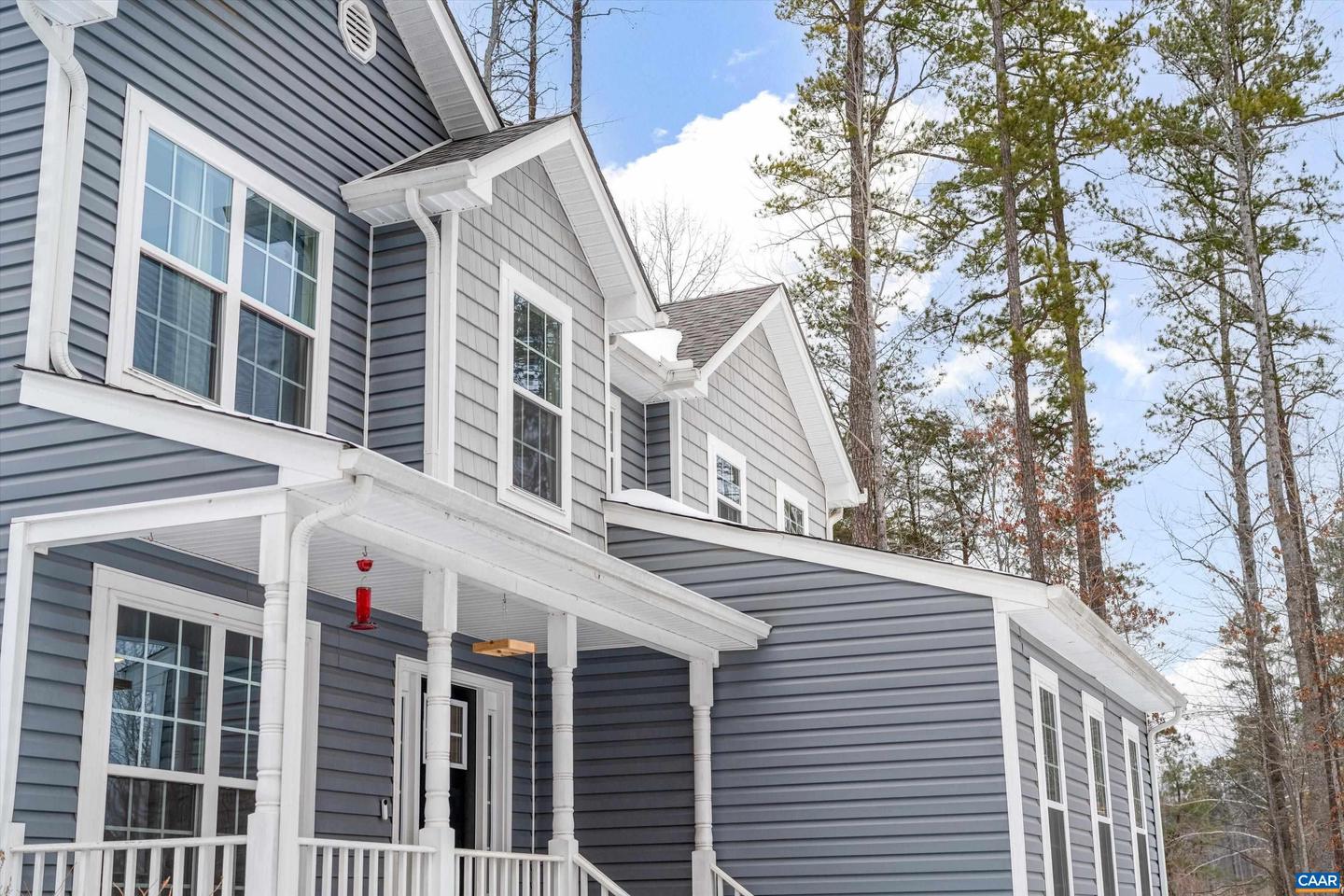 562 TAYLOR RIDGE WAY, PALMYRA, Virginia 22963, 4 Bedrooms Bedrooms, ,2 BathroomsBathrooms,Residential,For sale,562 TAYLOR RIDGE WAY,673059 MLS # 673059