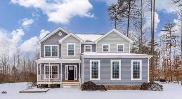 562 TAYLOR RIDGE WAY, PALMYRA, Virginia 22963, 4 Bedrooms Bedrooms, ,2 BathroomsBathrooms,Residential,For sale,562 TAYLOR RIDGE WAY,673059 MLS # 673059