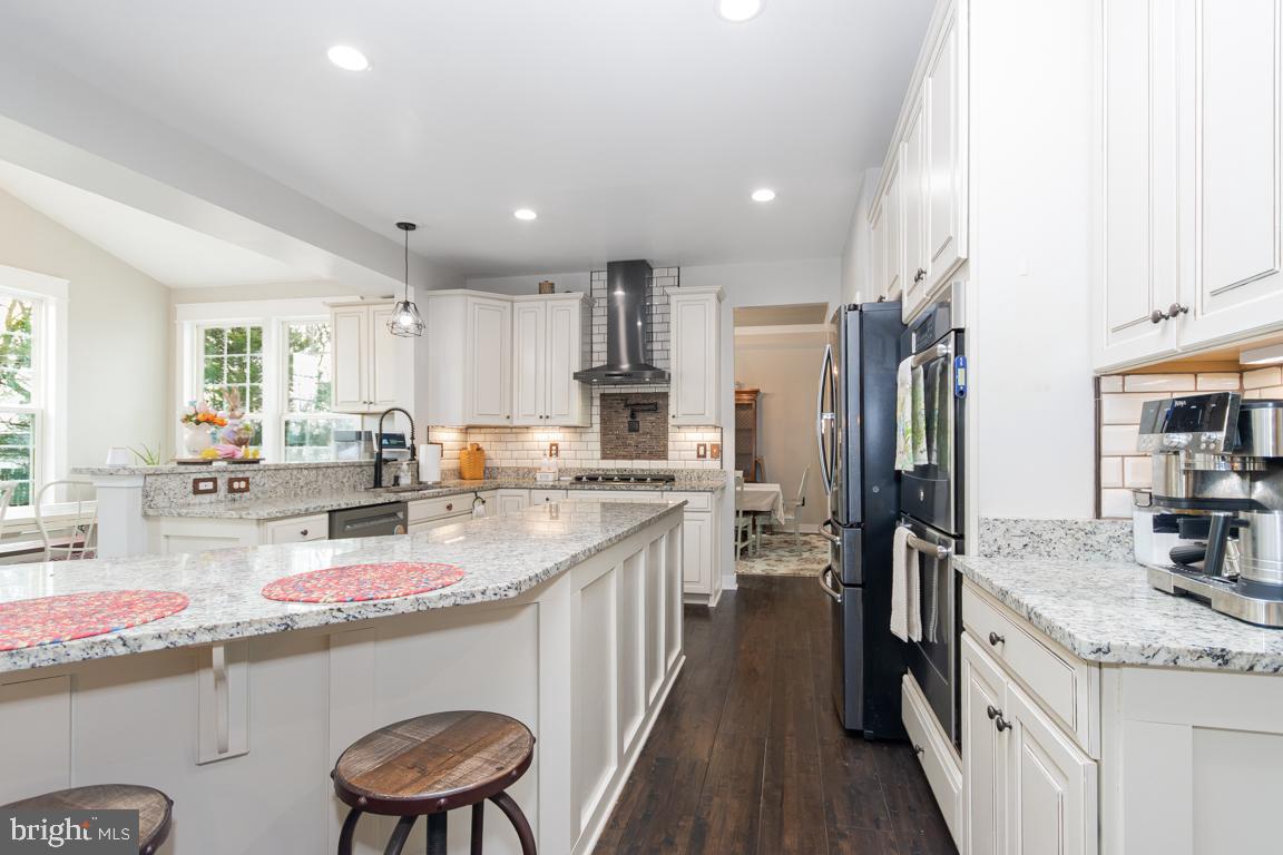 15525 HILLVIEW CT, CULPEPER, Virginia 22701, 4 Bedrooms Bedrooms, ,3 BathroomsBathrooms,Residential,For sale,15525 HILLVIEW CT,VACU2012638 MLS # VACU2012638