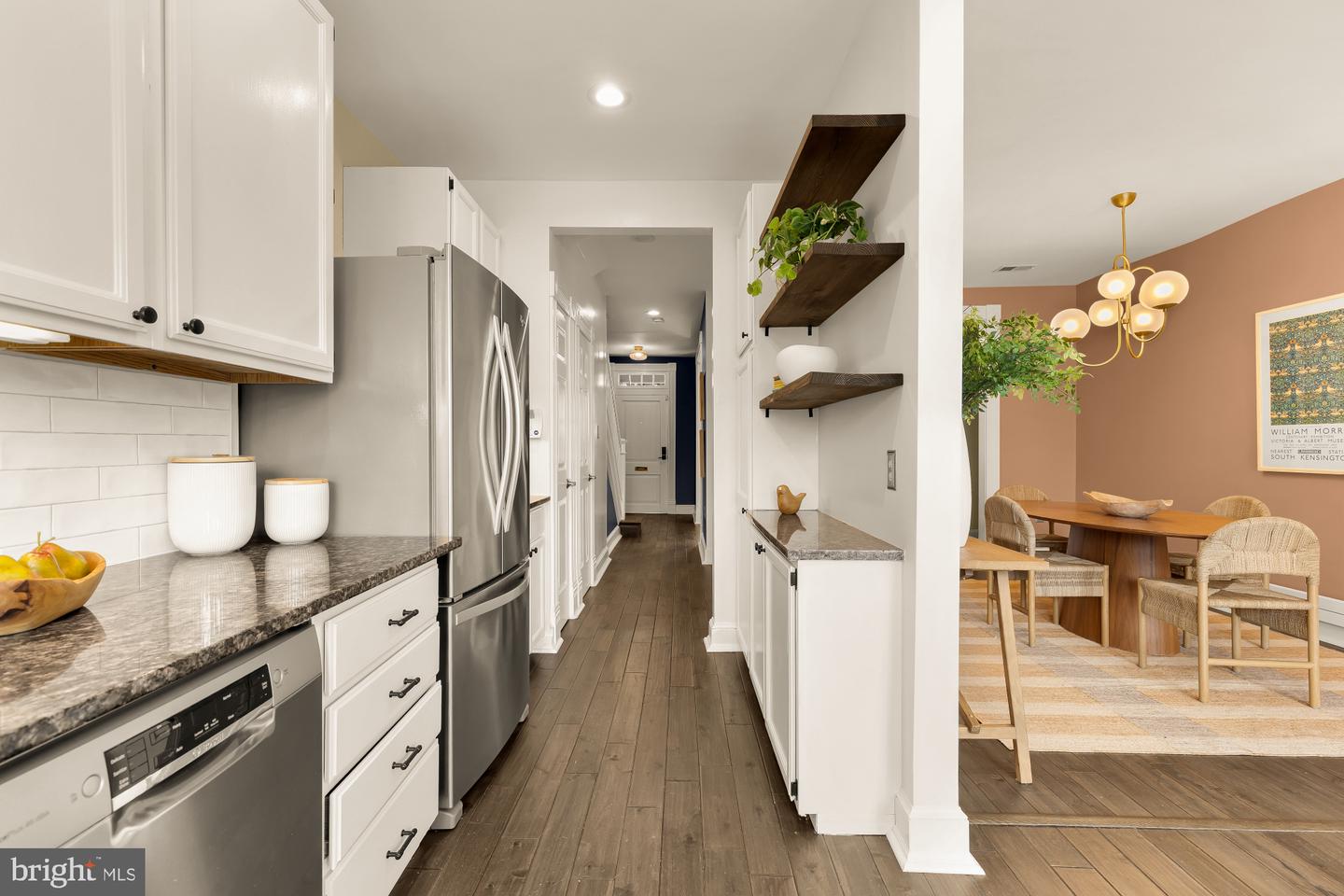 313 14TH ST NE, WASHINGTON, District Of Columbia 20002, 4 Bedrooms Bedrooms, ,3 BathroomsBathrooms,Residential,For sale,313 14TH ST NE,DCDC2245434 MLS # DCDC2245434