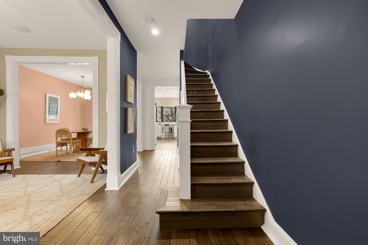 313 14TH ST NE, WASHINGTON, District Of Columbia 20002, 4 Bedrooms Bedrooms, ,3 BathroomsBathrooms,Residential,For sale,313 14TH ST NE,DCDC2245434 MLS # DCDC2245434