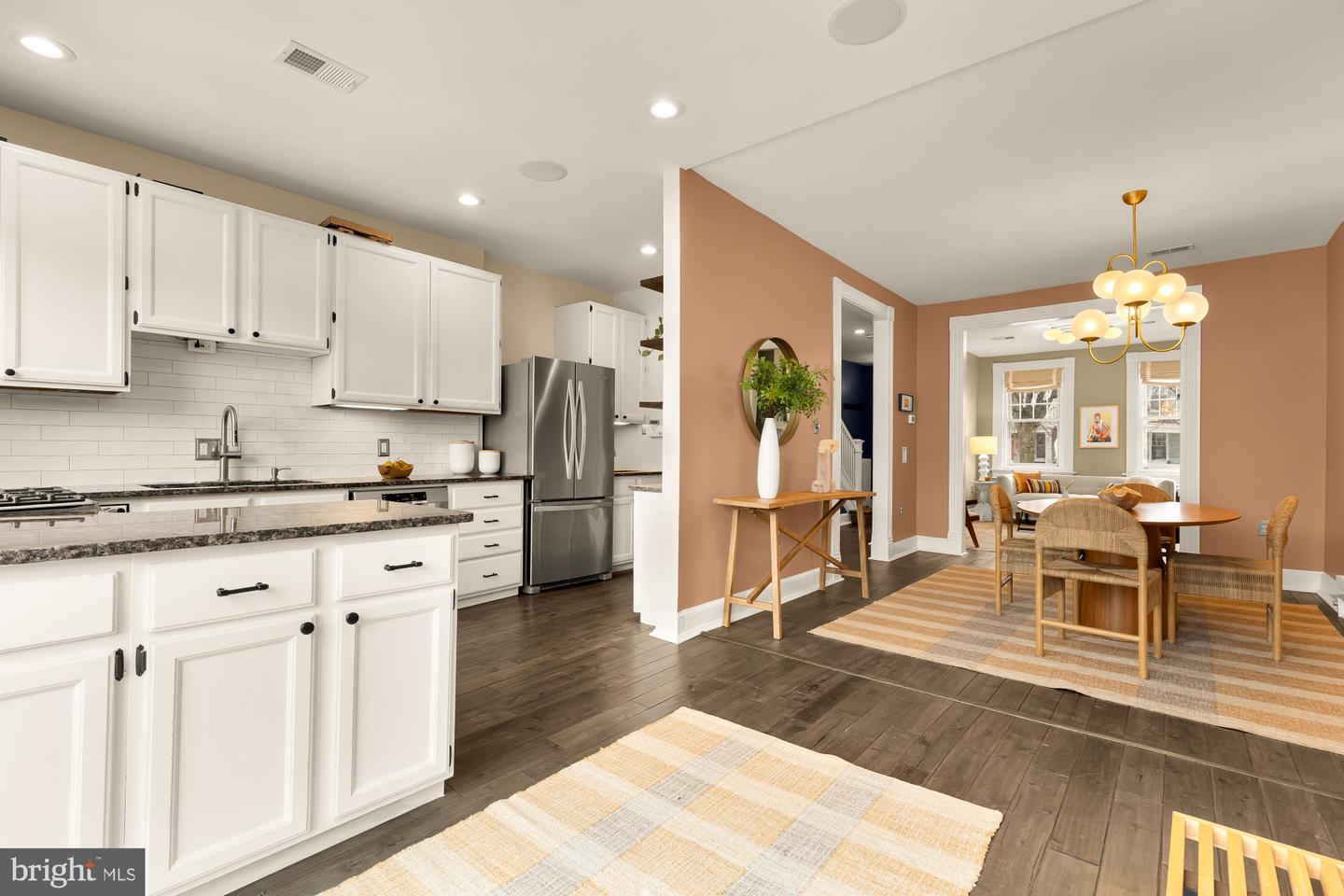 313 14TH ST NE, WASHINGTON, District Of Columbia 20002, 4 Bedrooms Bedrooms, ,3 BathroomsBathrooms,Residential,For sale,313 14TH ST NE,DCDC2245434 MLS # DCDC2245434