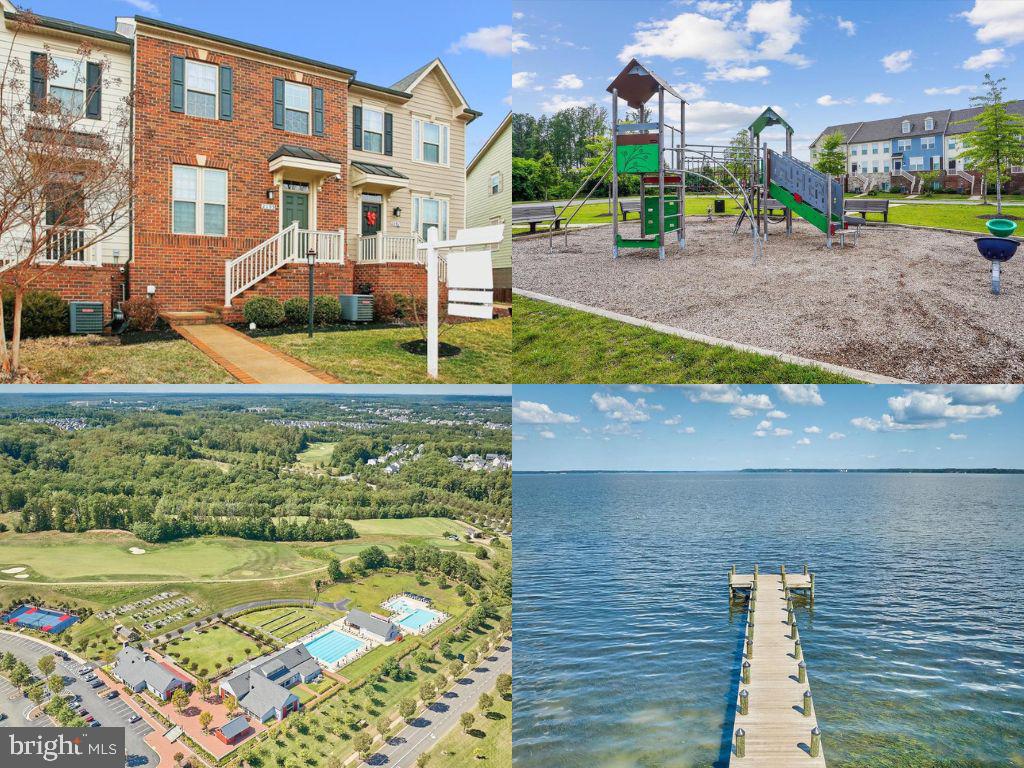 2105 HEMLOCK BAY RD, DUMFRIES, Virginia 22026, 3 Bedrooms Bedrooms, ,3 BathroomsBathrooms,Residential,For sale,2105 HEMLOCK BAY RD,VAPW2112304 MLS # VAPW2112304