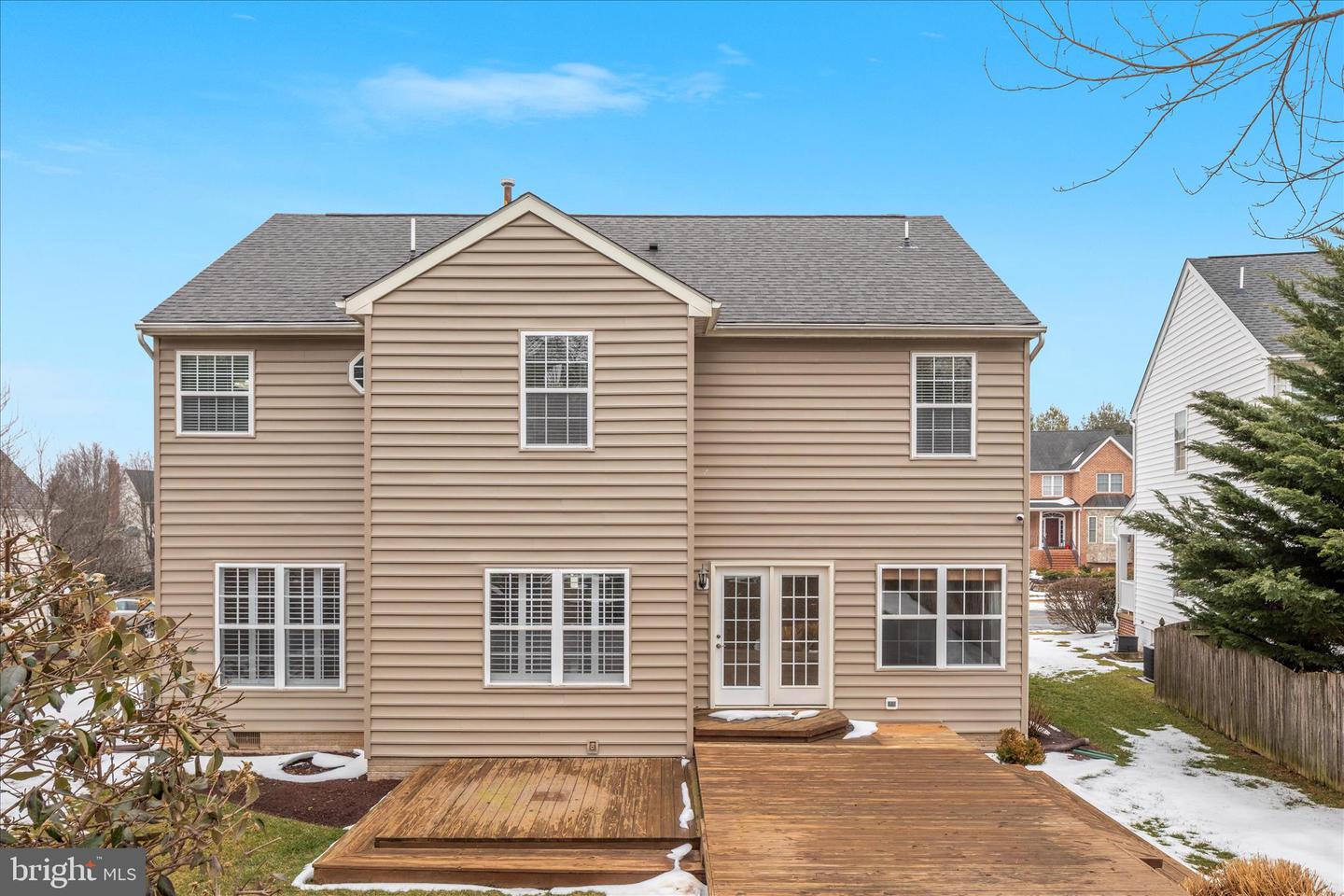 1917 HARVEST DR, WINCHESTER, Virginia 22601, 4 Bedrooms Bedrooms, ,2 BathroomsBathrooms,Residential,For sale,1917 HARVEST DR,VAWI2009976 MLS # VAWI2009976