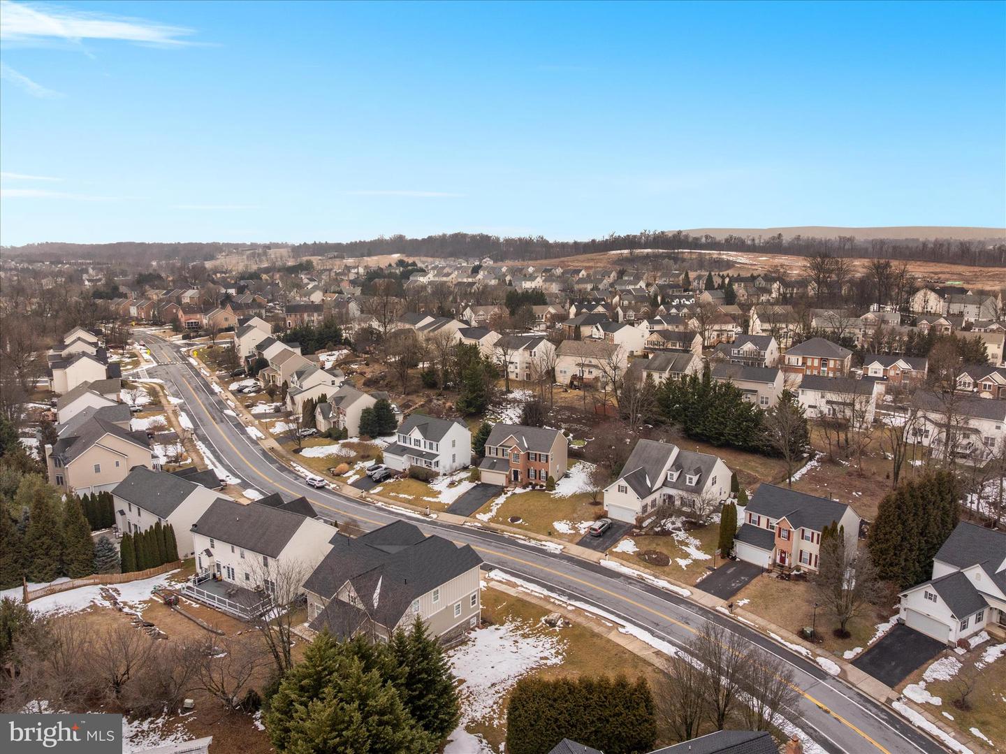 1917 HARVEST DR, WINCHESTER, Virginia 22601, 4 Bedrooms Bedrooms, ,2 BathroomsBathrooms,Residential,For sale,1917 HARVEST DR,VAWI2009976 MLS # VAWI2009976