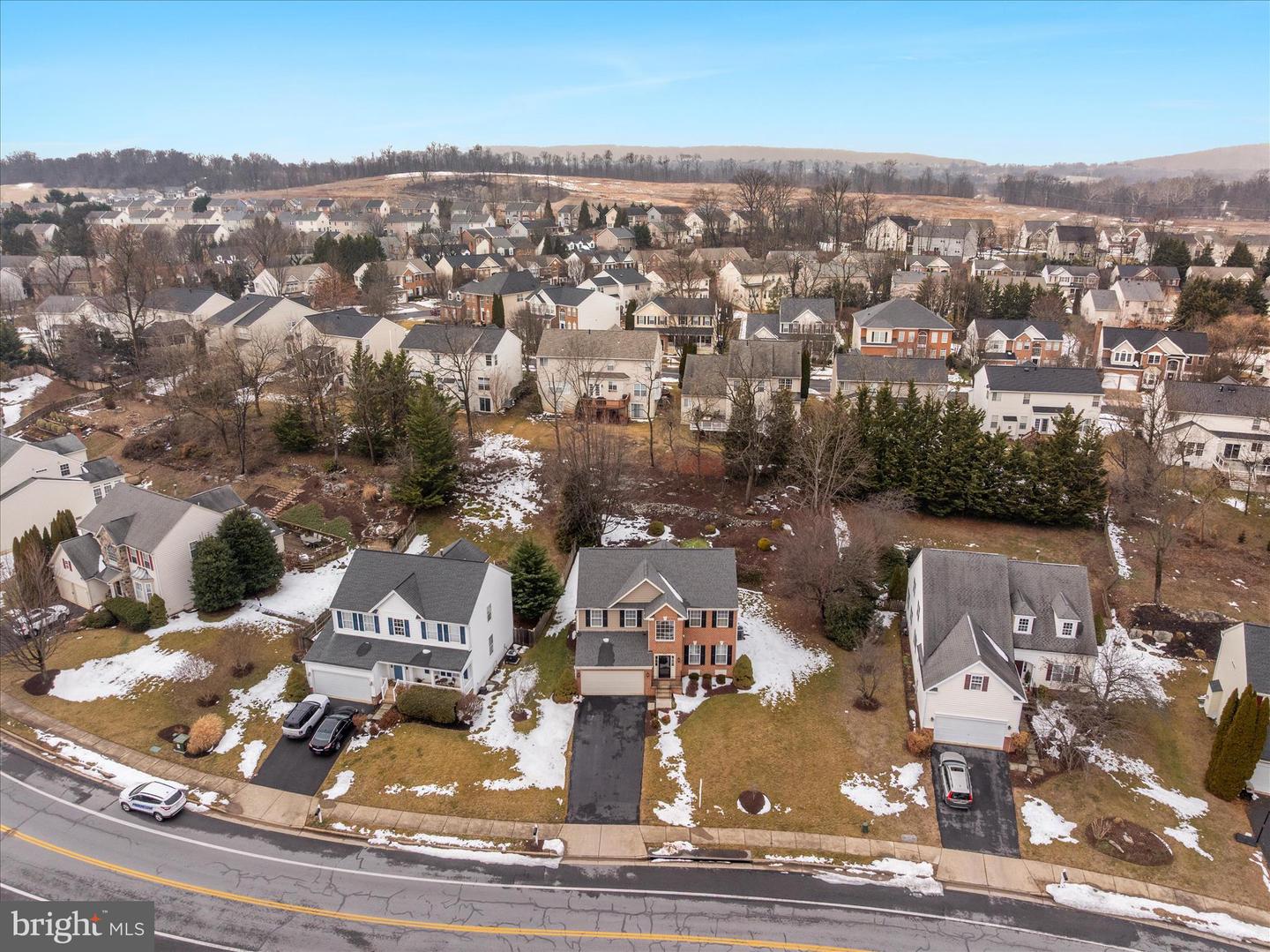 1917 HARVEST DR, WINCHESTER, Virginia 22601, 4 Bedrooms Bedrooms, ,2 BathroomsBathrooms,Residential,For sale,1917 HARVEST DR,VAWI2009976 MLS # VAWI2009976