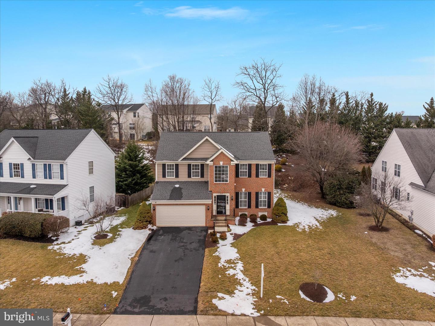 1917 HARVEST DR, WINCHESTER, Virginia 22601, 4 Bedrooms Bedrooms, ,2 BathroomsBathrooms,Residential,For sale,1917 HARVEST DR,VAWI2009976 MLS # VAWI2009976