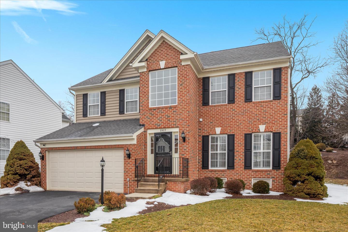 1917 HARVEST DR, WINCHESTER, Virginia 22601, 4 Bedrooms Bedrooms, ,2 BathroomsBathrooms,Residential,For sale,1917 HARVEST DR,VAWI2009976 MLS # VAWI2009976