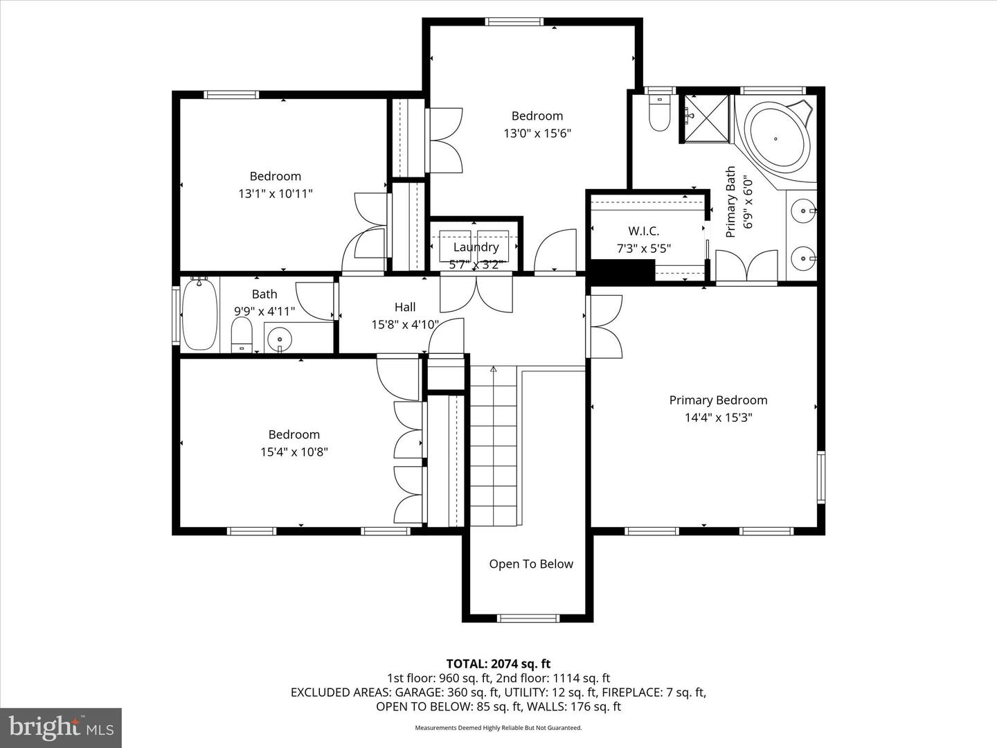 1917 HARVEST DR, WINCHESTER, Virginia 22601, 4 Bedrooms Bedrooms, ,2 BathroomsBathrooms,Residential,For sale,1917 HARVEST DR,VAWI2009976 MLS # VAWI2009976