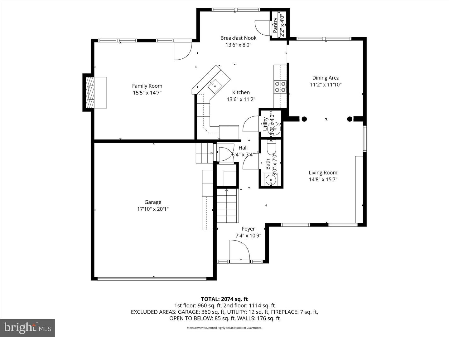 1917 HARVEST DR, WINCHESTER, Virginia 22601, 4 Bedrooms Bedrooms, ,2 BathroomsBathrooms,Residential,For sale,1917 HARVEST DR,VAWI2009976 MLS # VAWI2009976