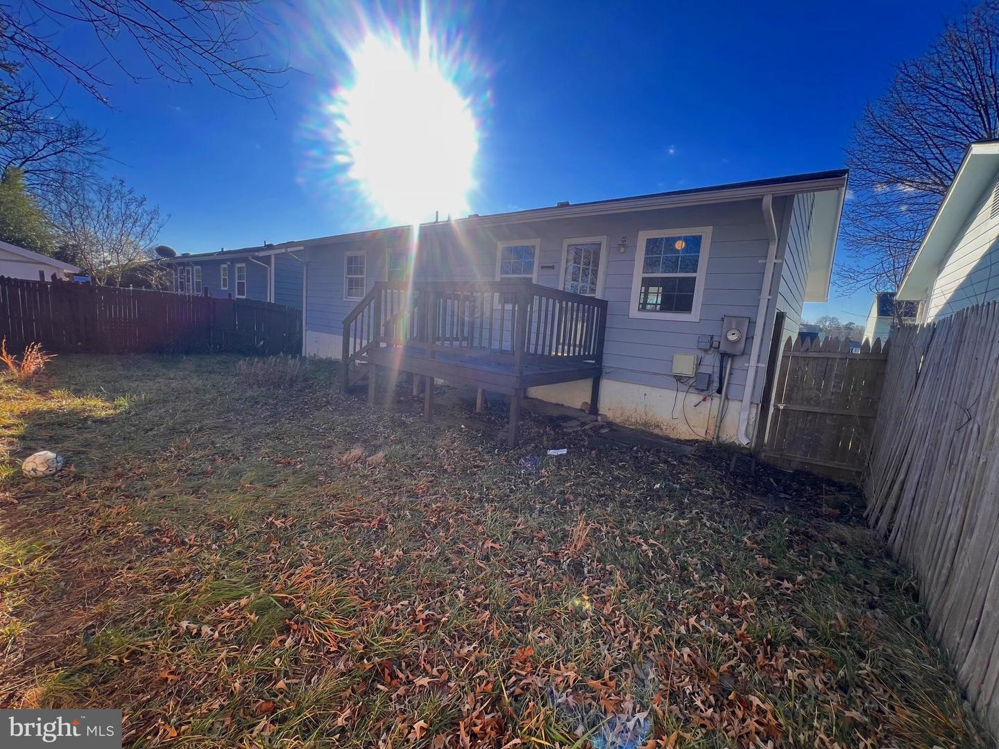 7219 BEVERLY PARK DR, SPRINGFIELD, Virginia 22150, 5 Bedrooms Bedrooms, ,3 BathroomsBathrooms,Residential,For sale,7219 BEVERLY PARK DR,VAFX2290850 MLS # VAFX2290850