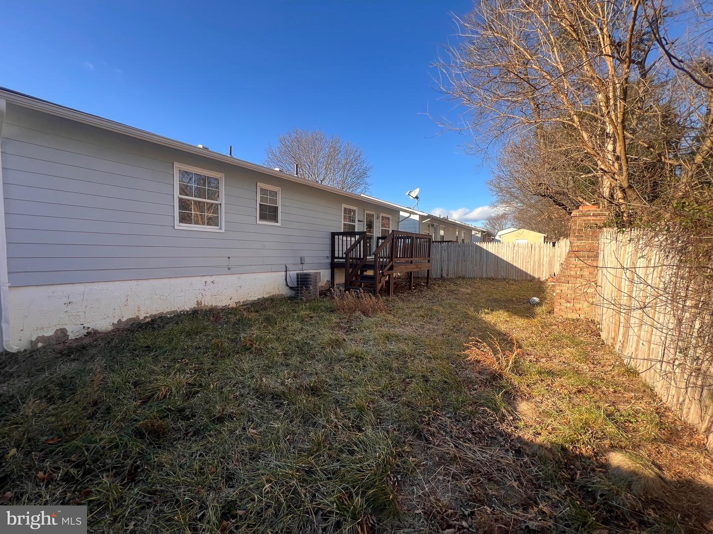 7219 BEVERLY PARK DR, SPRINGFIELD, Virginia 22150, 5 Bedrooms Bedrooms, ,3 BathroomsBathrooms,Residential,For sale,7219 BEVERLY PARK DR,VAFX2290850 MLS # VAFX2290850