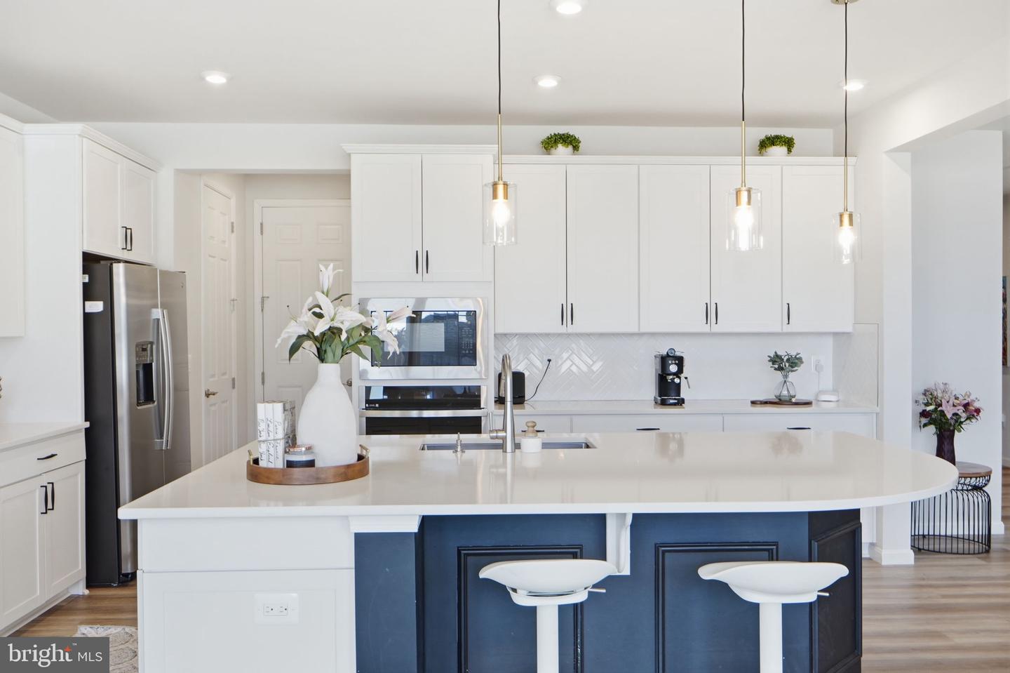 128 POE DR, WINCHESTER, Virginia 22602, 4 Bedrooms Bedrooms, ,3 BathroomsBathrooms,Residential,For sale,128 POE DR,VAFV2039576 MLS # VAFV2039576