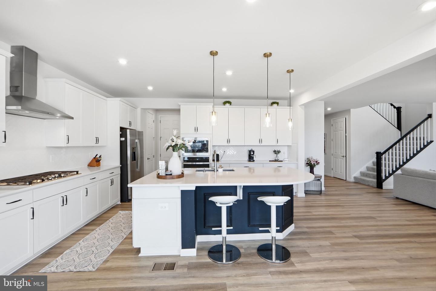 128 POE DR, WINCHESTER, Virginia 22602, 4 Bedrooms Bedrooms, ,3 BathroomsBathrooms,Residential,For sale,128 POE DR,VAFV2039576 MLS # VAFV2039576