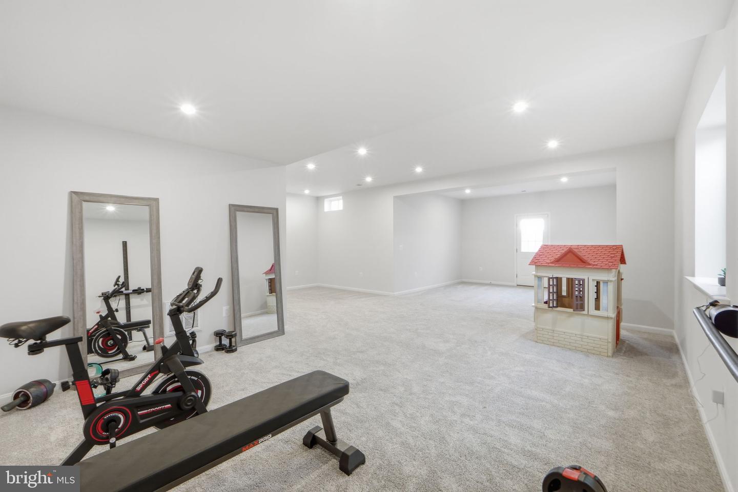 128 POE DR, WINCHESTER, Virginia 22602, 4 Bedrooms Bedrooms, ,3 BathroomsBathrooms,Residential,For sale,128 POE DR,VAFV2039576 MLS # VAFV2039576