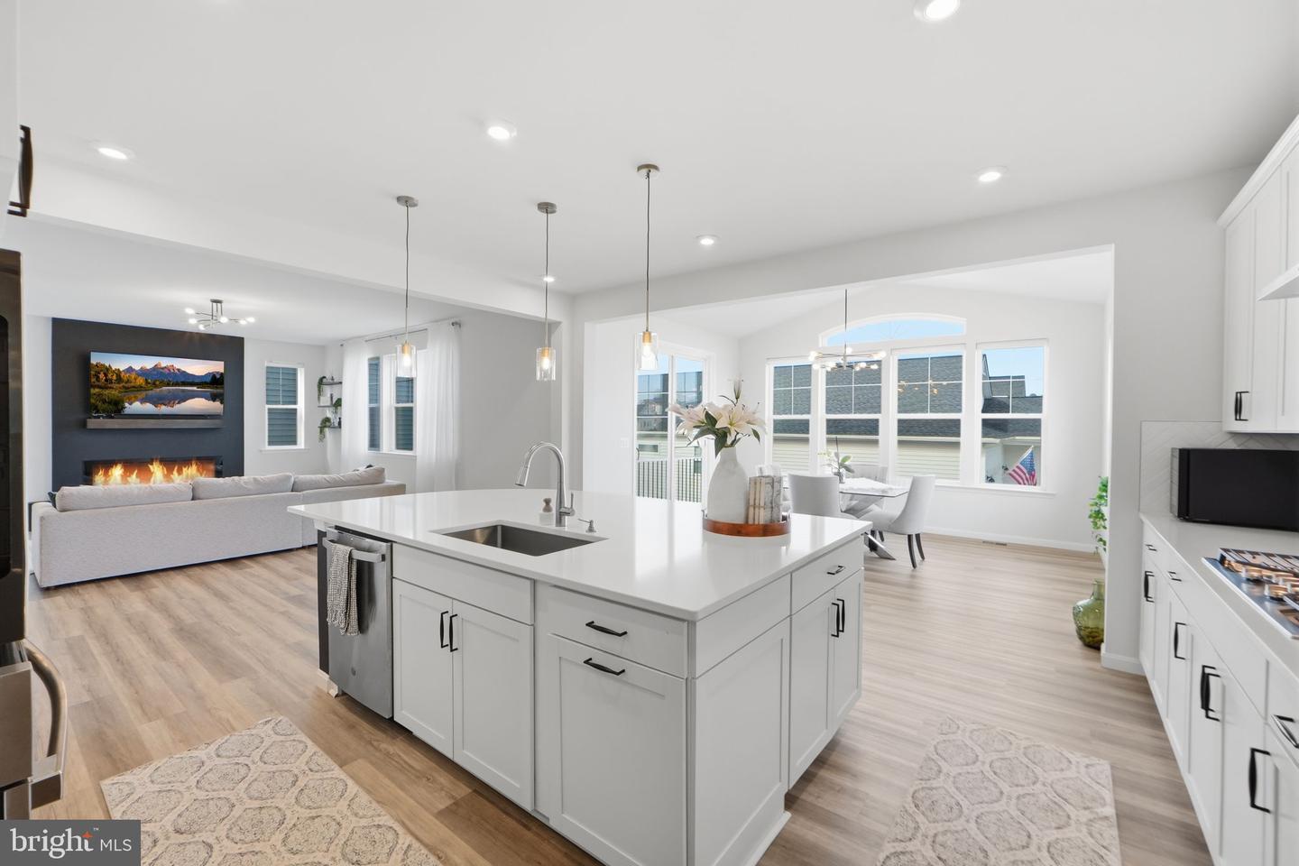 128 POE DR, WINCHESTER, Virginia 22602, 4 Bedrooms Bedrooms, ,3 BathroomsBathrooms,Residential,For sale,128 POE DR,VAFV2039576 MLS # VAFV2039576