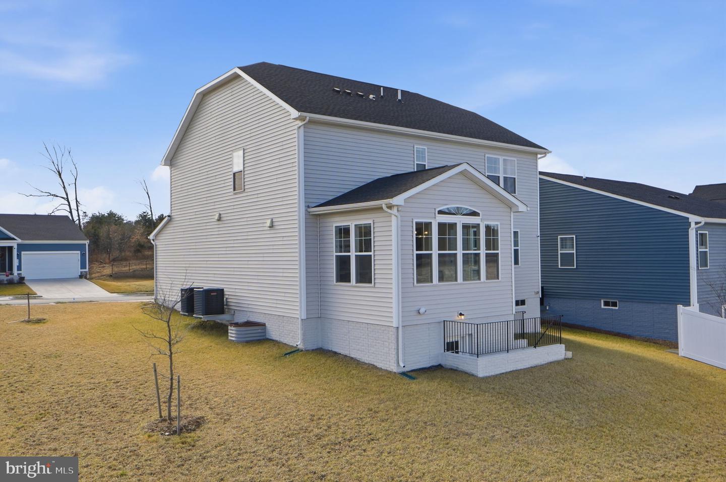 128 POE DR, WINCHESTER, Virginia 22602, 4 Bedrooms Bedrooms, ,3 BathroomsBathrooms,Residential,For sale,128 POE DR,VAFV2039576 MLS # VAFV2039576