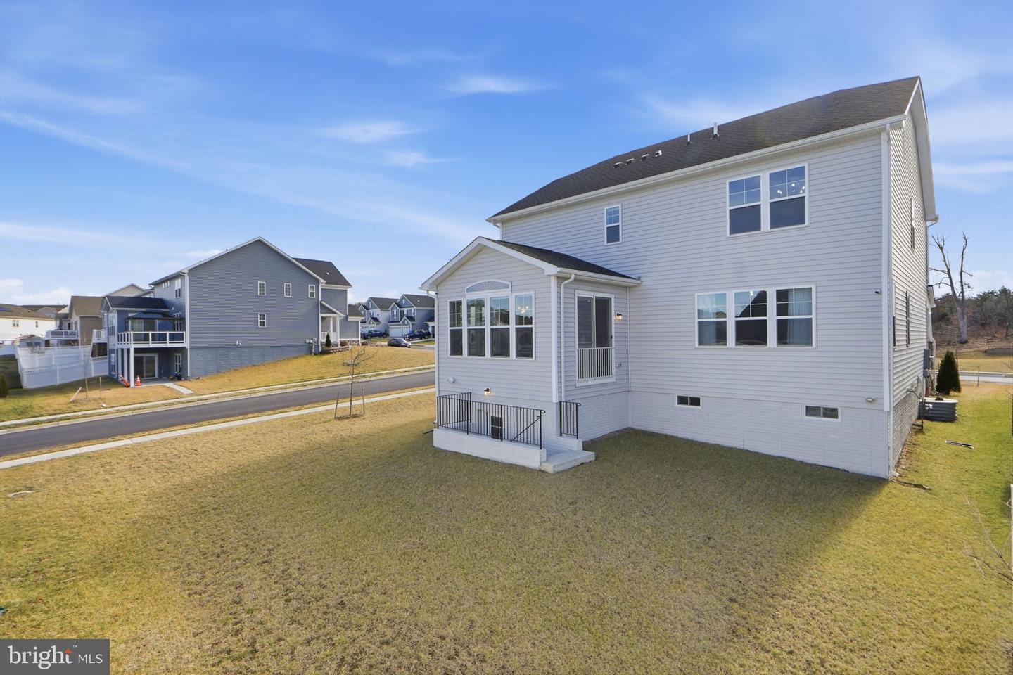 128 POE DR, WINCHESTER, Virginia 22602, 4 Bedrooms Bedrooms, ,3 BathroomsBathrooms,Residential,For sale,128 POE DR,VAFV2039576 MLS # VAFV2039576