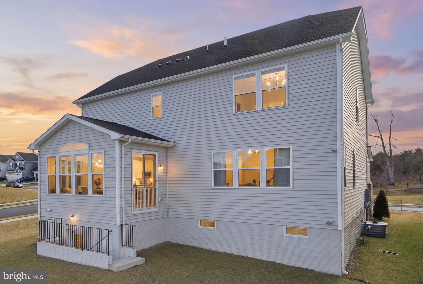 128 POE DR, WINCHESTER, Virginia 22602, 4 Bedrooms Bedrooms, ,3 BathroomsBathrooms,Residential,For sale,128 POE DR,VAFV2039576 MLS # VAFV2039576