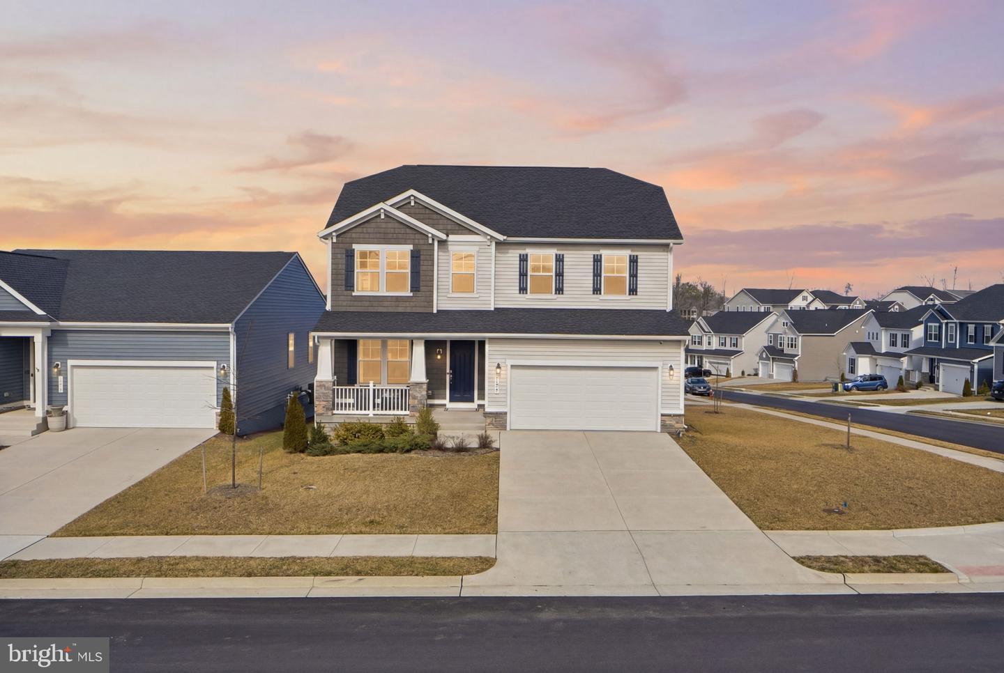 128 POE DR, WINCHESTER, Virginia 22602, 4 Bedrooms Bedrooms, ,3 BathroomsBathrooms,Residential,For sale,128 POE DR,VAFV2039576 MLS # VAFV2039576