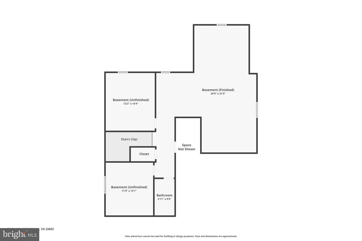 128 POE DR, WINCHESTER, Virginia 22602, 4 Bedrooms Bedrooms, ,3 BathroomsBathrooms,Residential,For sale,128 POE DR,VAFV2039576 MLS # VAFV2039576