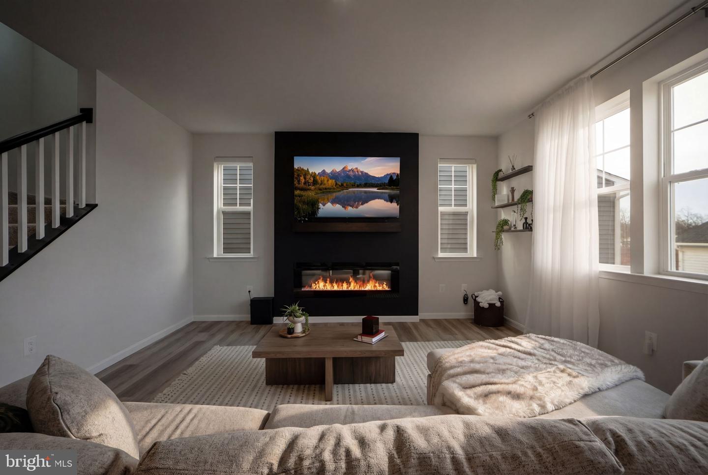 128 POE DR, WINCHESTER, Virginia 22602, 4 Bedrooms Bedrooms, ,3 BathroomsBathrooms,Residential,For sale,128 POE DR,VAFV2039576 MLS # VAFV2039576