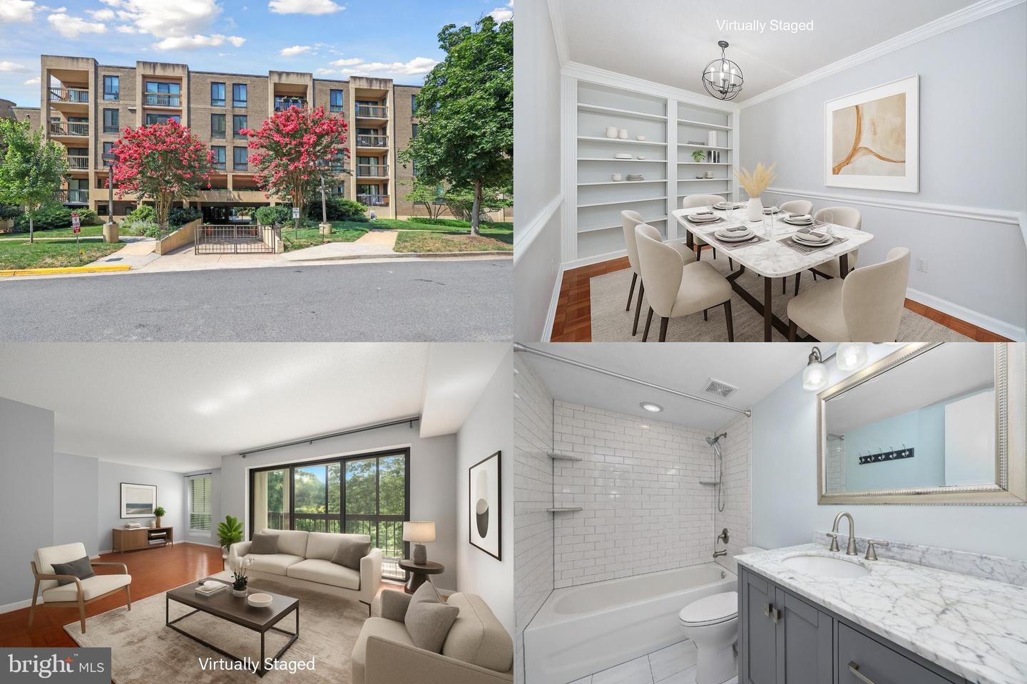 803 N HOWARD ST #252, ALEXANDRIA, Virginia 22304, 2 Bedrooms Bedrooms, ,2 BathroomsBathrooms,Residential,For sale,803 N HOWARD ST #252,VAAX2054154 MLS # VAAX2054154