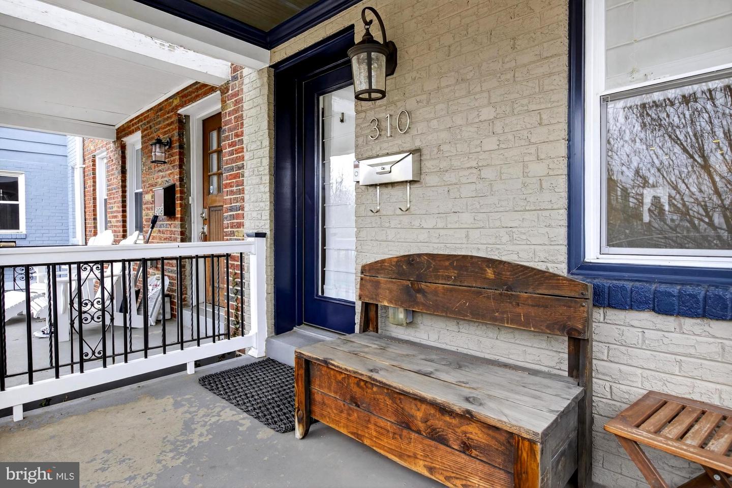 310 16TH ST NE, WASHINGTON, District Of Columbia 20002, 4 Bedrooms Bedrooms, 8 Rooms Rooms,3 BathroomsBathrooms,Residential,For sale,310 16TH ST NE,DCDC2246066 MLS # DCDC2246066