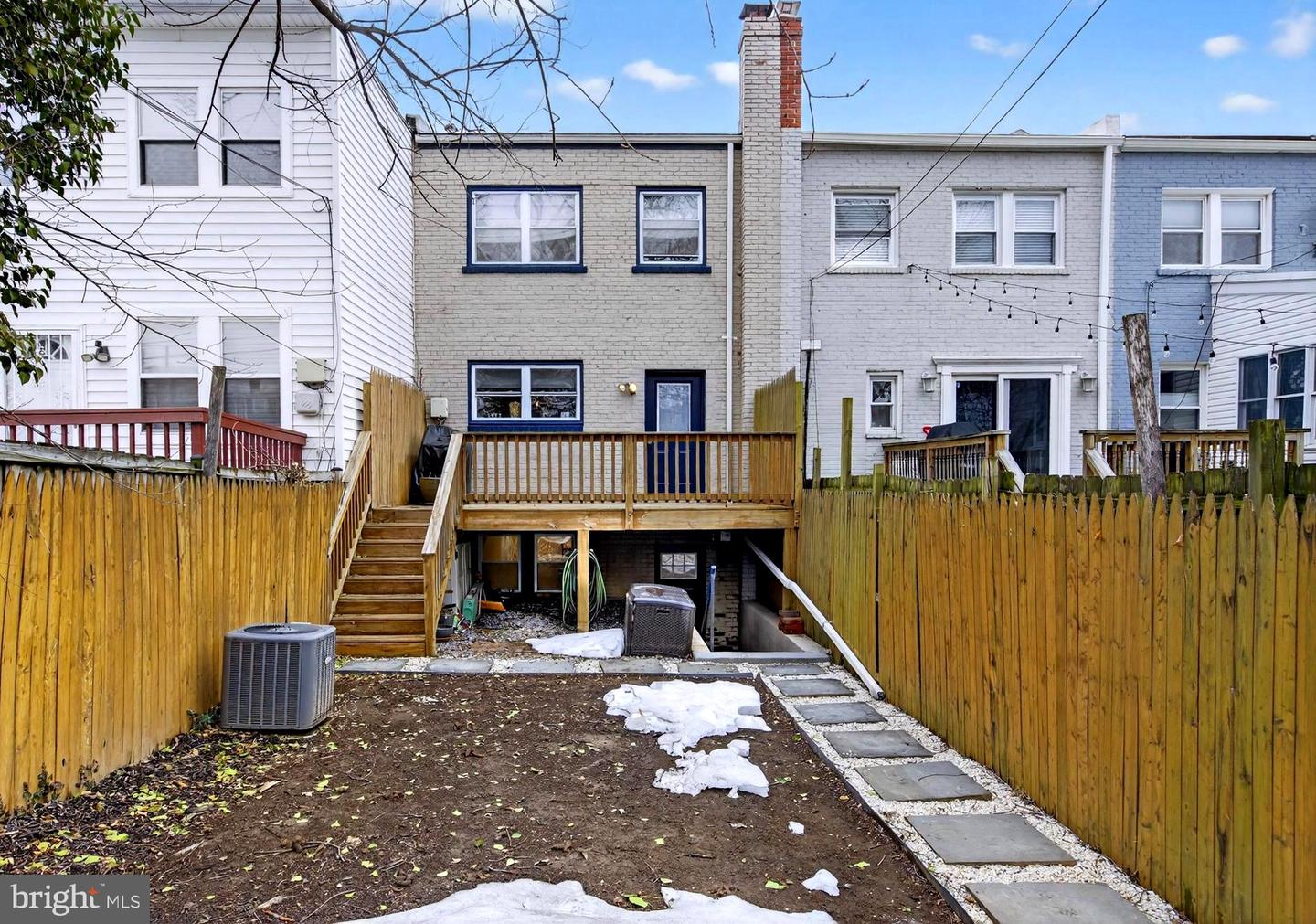 310 16TH ST NE, WASHINGTON, District Of Columbia 20002, 4 Bedrooms Bedrooms, 8 Rooms Rooms,3 BathroomsBathrooms,Residential,For sale,310 16TH ST NE,DCDC2246066 MLS # DCDC2246066